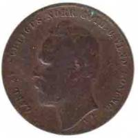 () Монета Швеция 1861 год   ""     VF